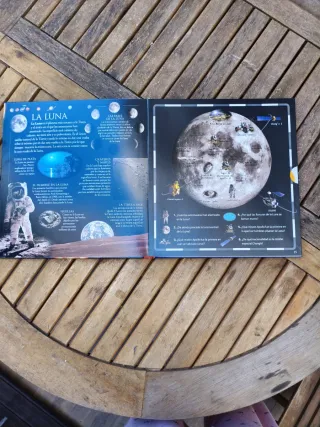 Dos Libros Universo
