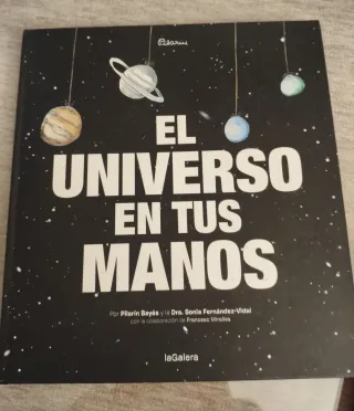 Dos Libros Universo