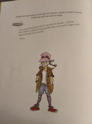 Dos Libros Universo