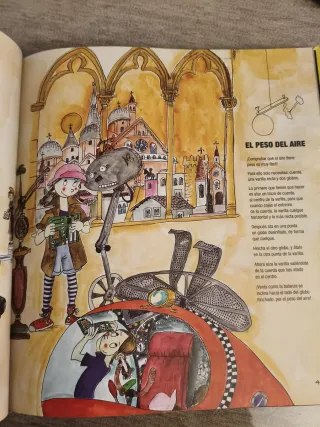 Dos Libros Universo