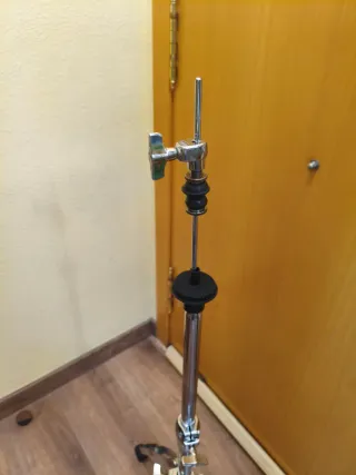 Pie Hi-Hat Mapex Batería Percusión