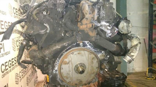 DESPIECE MOTOR AUDI A5 COUPE (8T) 2.7 TDI | 06.07