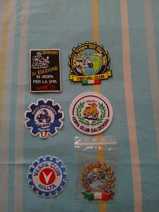Toppe Vespa Club