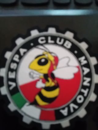 Toppe Vespa Club