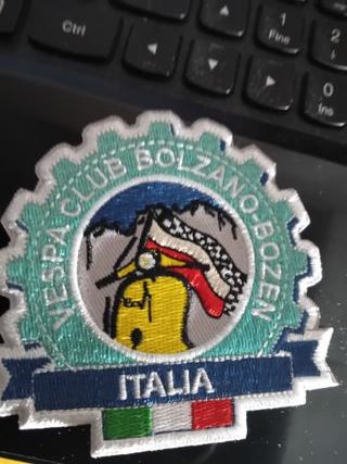 Toppe Vespa Club