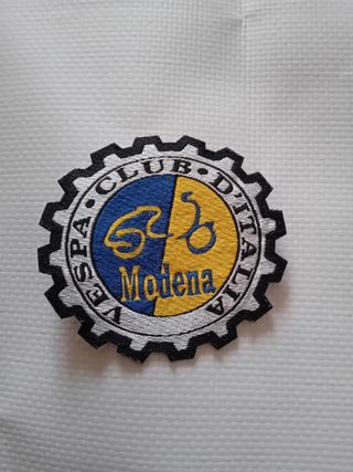 Toppe Vespa Club