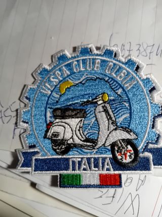 Toppe Vespa Club