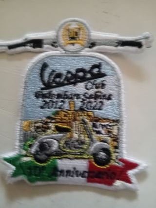 Toppe Vespa Club