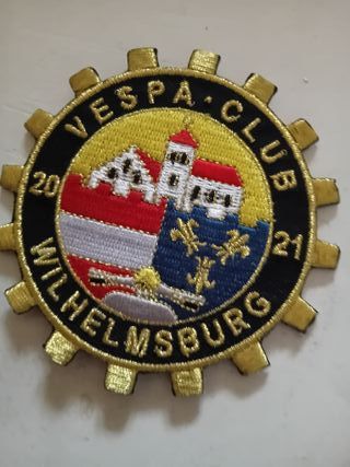 Toppe Vespa Club