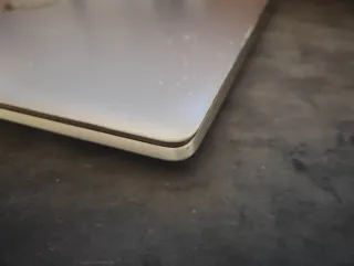 Portátil HP Pavilion x360 Gris/Plata