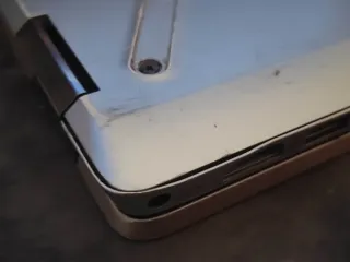 Portátil HP Pavilion x360 Gris/Plata