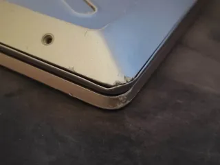 Portátil HP Pavilion x360 Gris/Plata