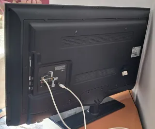 Televisor Samsung UE46EH5300W 46 Negro