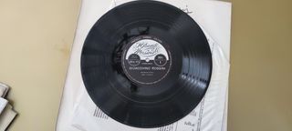Vinile Gioacchino Rossini Mosè Opera