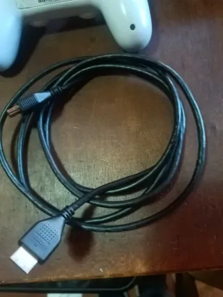 Consola PlayStation 4 Negra