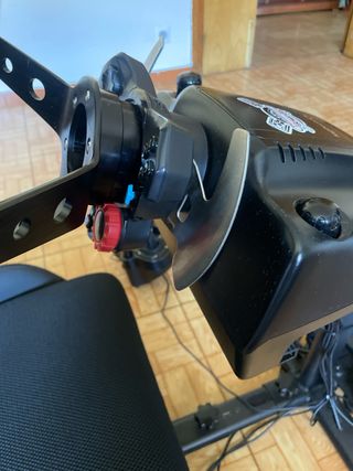Playseat Asiento y Volante g29 prezzo negoziabile