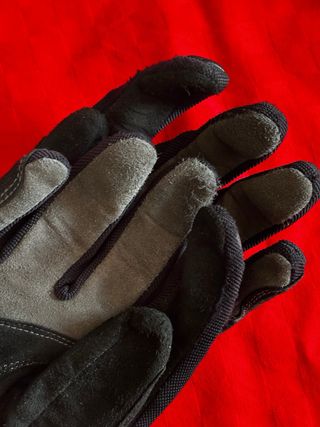 Guanti Moto Clover Taglia L