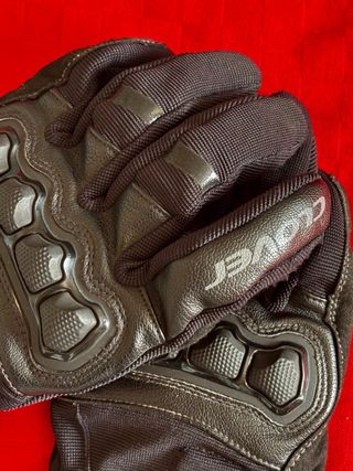Guanti Moto Clover Taglia L