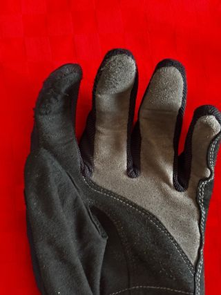 Guanti Moto Clover Taglia L