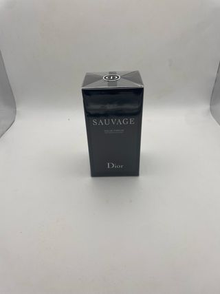 Colonia Sauvage Dior