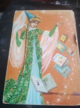 Cuentos de Hadas Famosos