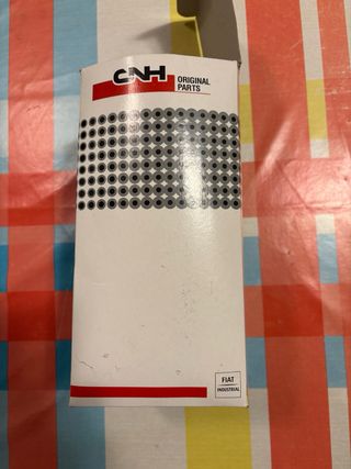 Filtro Carburante CNH 47450038