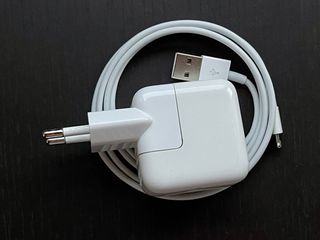 Caricatore Apple 10W USB per iPad Pro Air