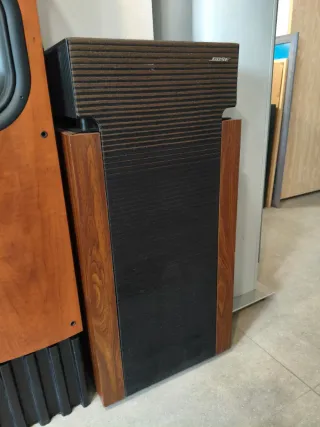Bose 601 Serie II Altavoces