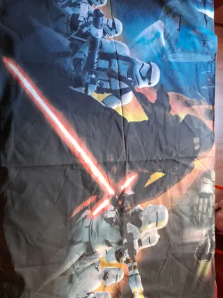 Funda Cama Star Wars.