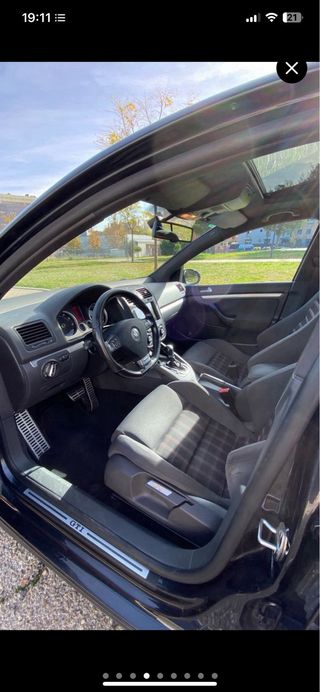 Volkswagen Golf 2007