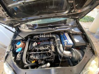 Volkswagen Golf 2007