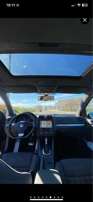 Volkswagen Golf 2007