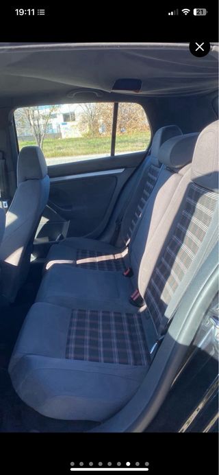 Volkswagen Golf 2007