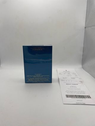 Versace Eros Colonia 100ml