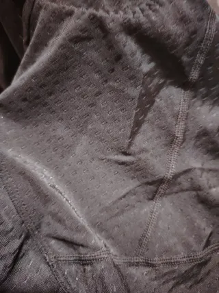 Mutande ciclismo donna SOUKE Tg XL