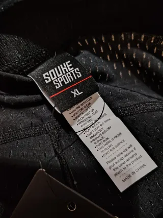 Mutande ciclismo donna SOUKE Tg XL