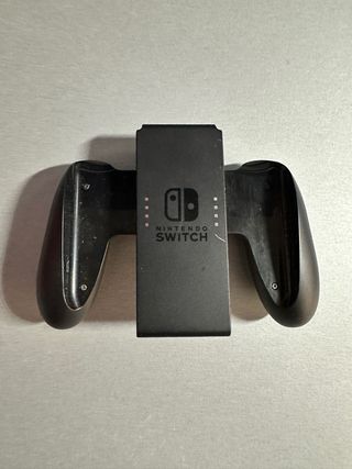 Nintendo Switch OLED + 128GB MicroSD + Giochi