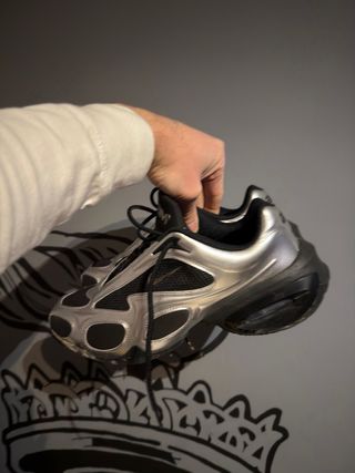 Nike Air Max Muse Unisex