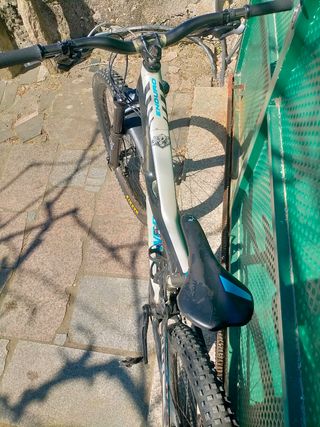 Bicicleta Specialized Enduro
