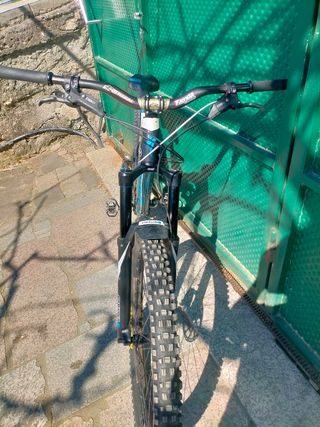 Bicicleta Specialized Enduro