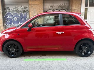 FIAT 500 2010