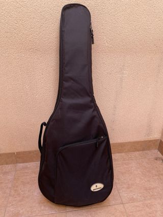 Guitarra Clásica Yamaha C40