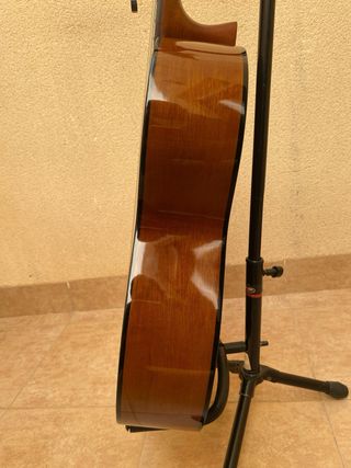 Guitarra Clásica Yamaha C40