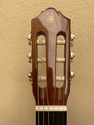 Guitarra Clásica Yamaha C40