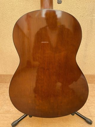 Guitarra Clásica Yamaha C40