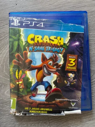 PS4 (PlayStation 4) Nera + Giochi