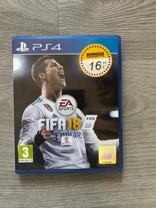 PS4 (PlayStation 4) Nera + Giochi