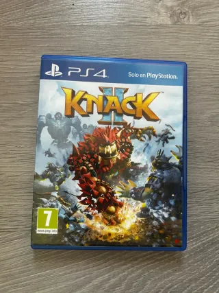 PS4 (PlayStation 4) Nera + Giochi