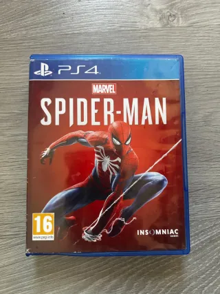 PS4 (PlayStation 4) Nera + Giochi