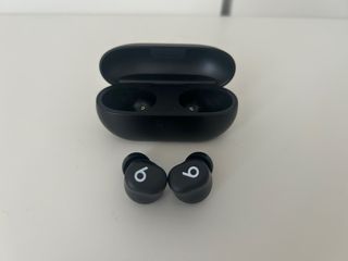 Auriculares Beats Negros